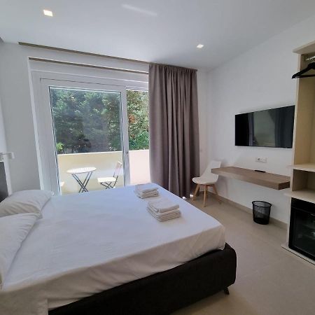 Marea Retreat Rooms Marina di Camerota Extérieur photo