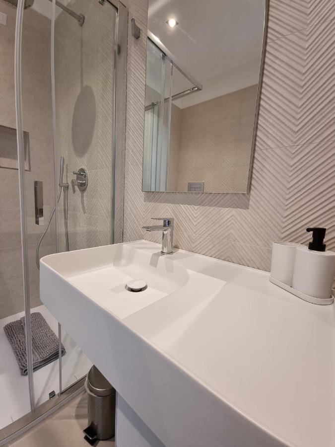 Marea Retreat Rooms Marina di Camerota Extérieur photo