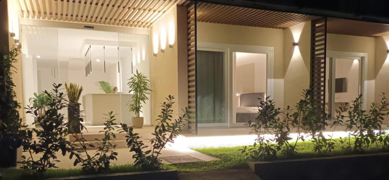 Marea Retreat Rooms Marina di Camerota Extérieur photo