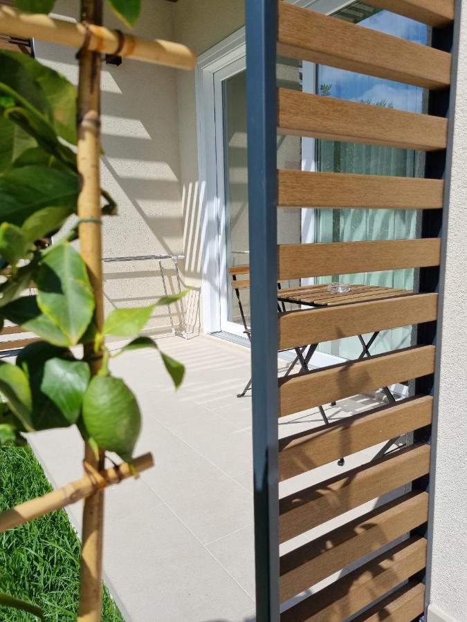 Marea Retreat Rooms Marina di Camerota Extérieur photo