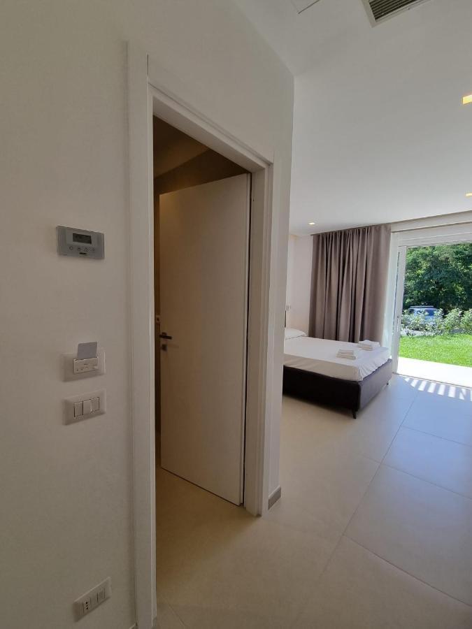 Marea Retreat Rooms Marina di Camerota Extérieur photo
