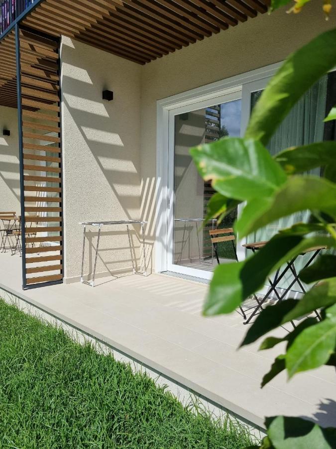 Marea Retreat Rooms Marina di Camerota Extérieur photo