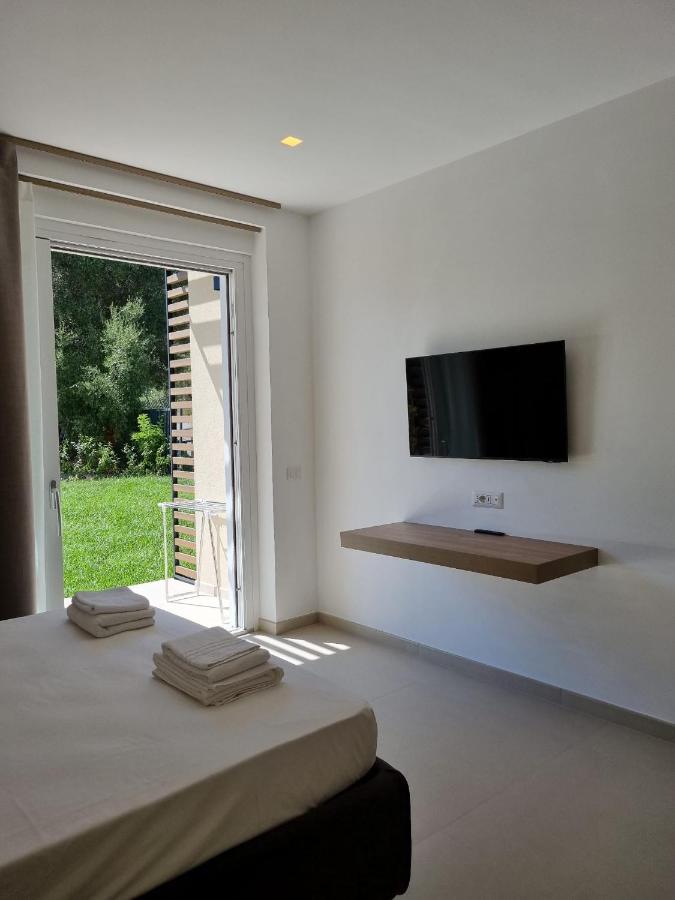 Marea Retreat Rooms Marina di Camerota Extérieur photo