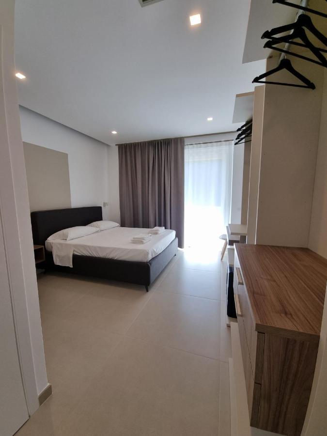 Marea Retreat Rooms Marina di Camerota Extérieur photo