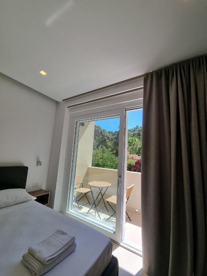 Marea Retreat Rooms Marina di Camerota Extérieur photo