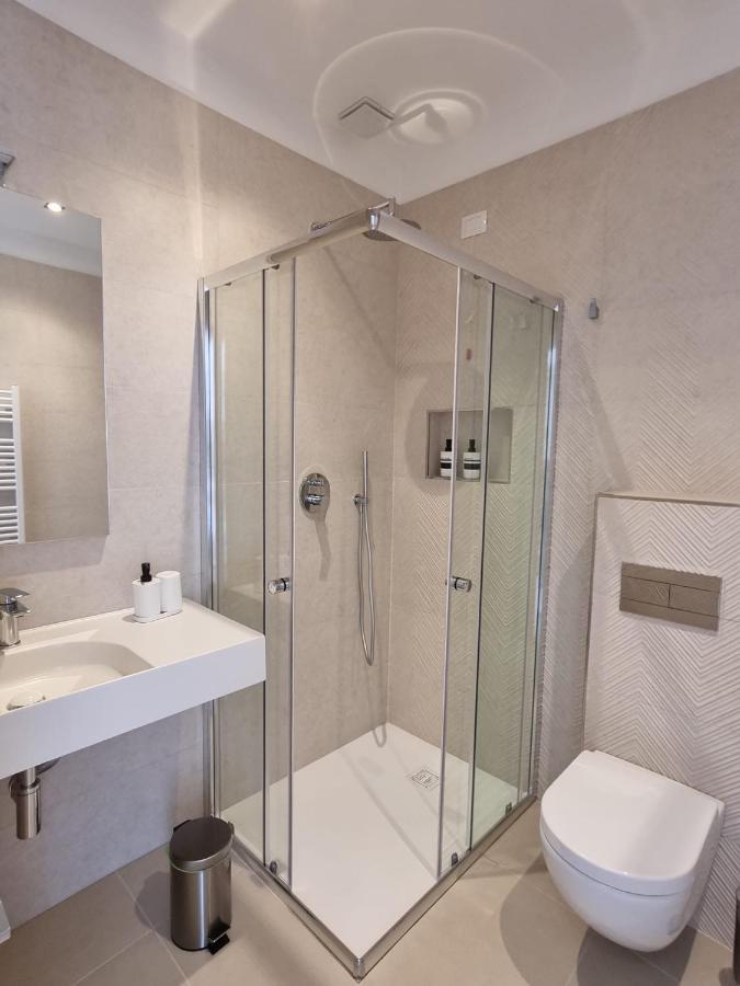Marea Retreat Rooms Marina di Camerota Extérieur photo