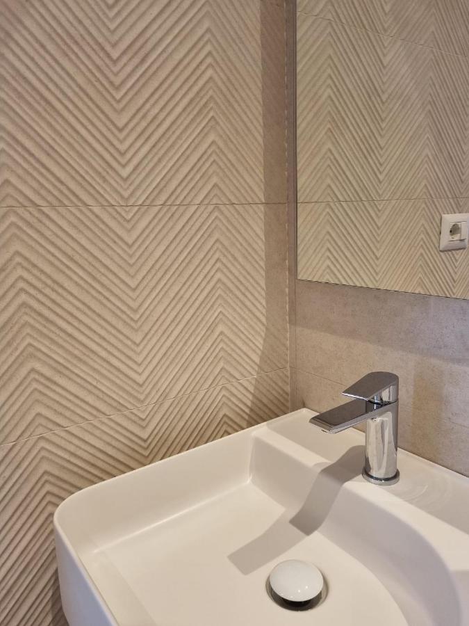 Marea Retreat Rooms Marina di Camerota Extérieur photo