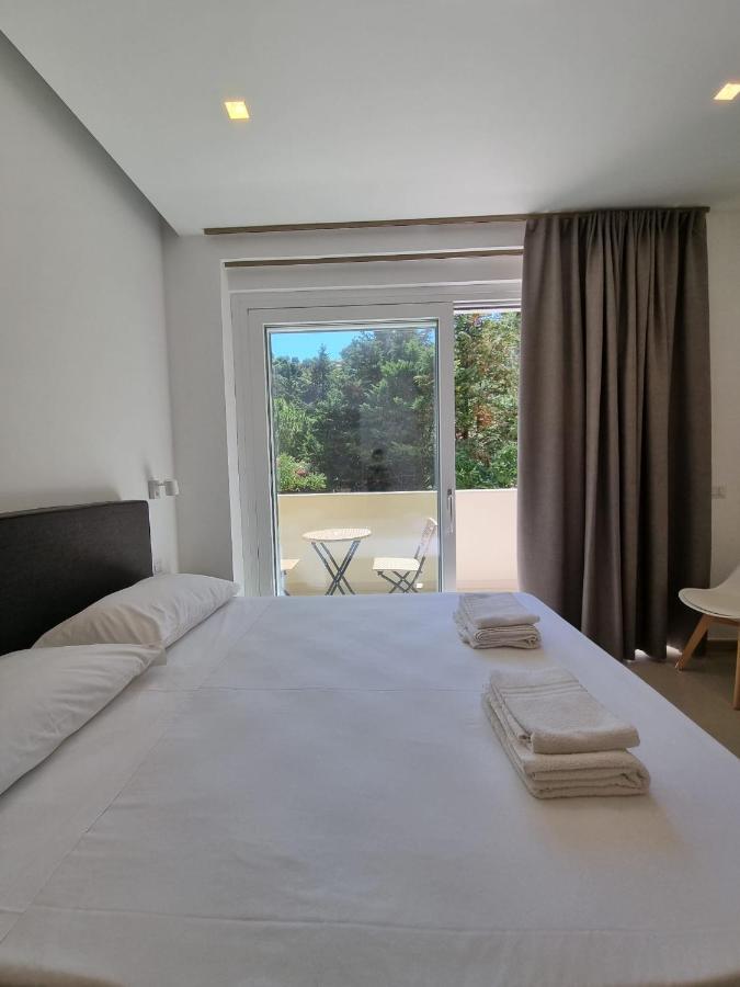 Marea Retreat Rooms Marina di Camerota Extérieur photo