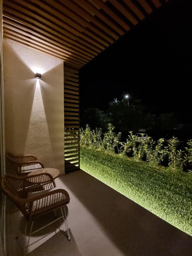Marea Retreat Rooms Marina di Camerota Extérieur photo