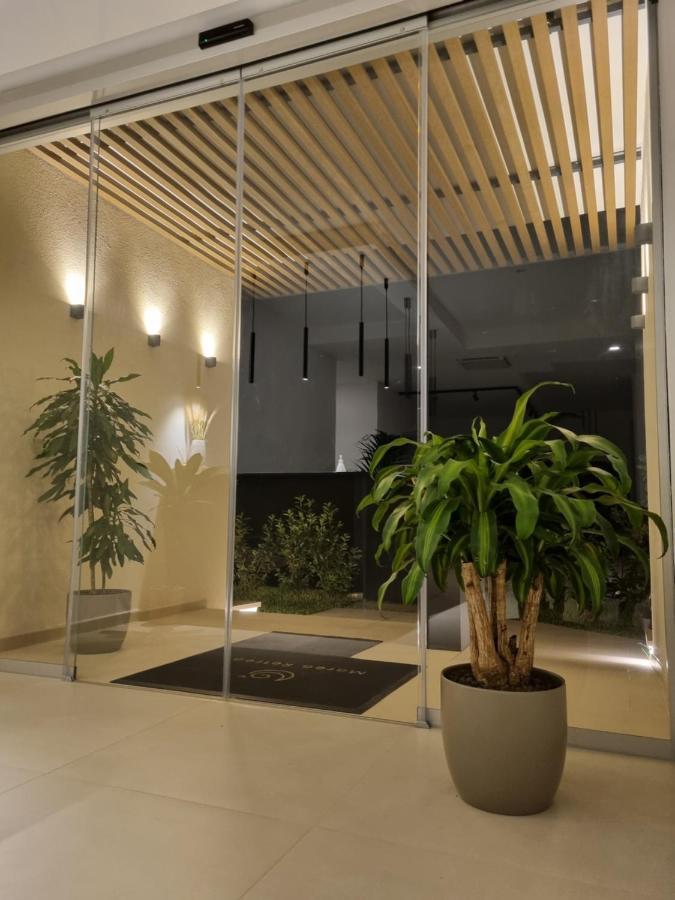 Marea Retreat Rooms Marina di Camerota Extérieur photo
