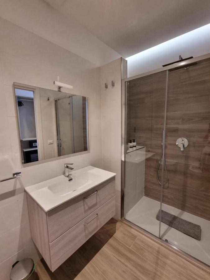 Marea Retreat Rooms Marina di Camerota Extérieur photo